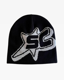 Y2K beanie