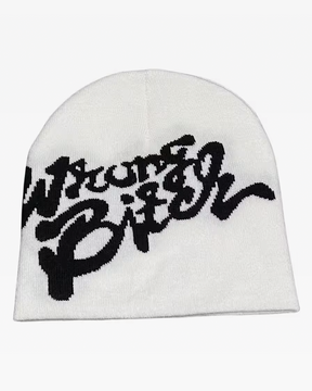 Bonnet "Wrong B*tch"