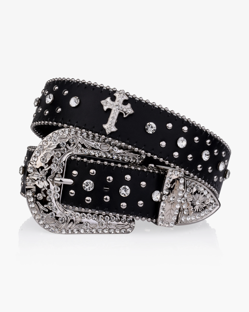 Ceinture strass