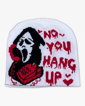 Bonnet "No You Hang Up"