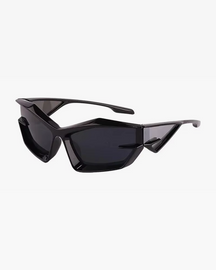 Lunettes de soleil cyberpunk