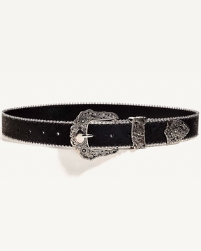 Ceinture western