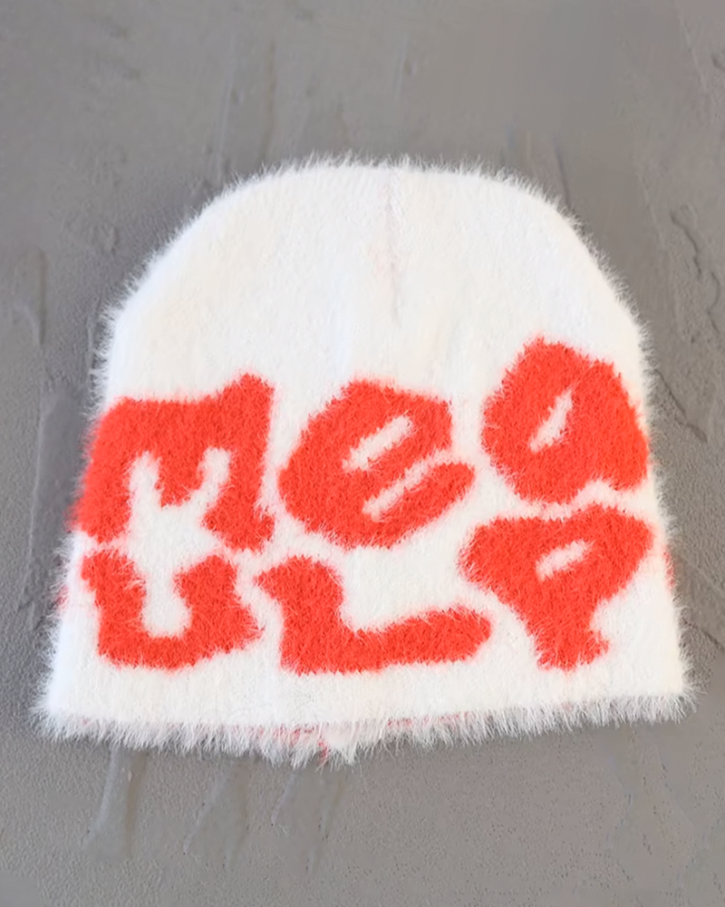 Mea Culpa Beanie