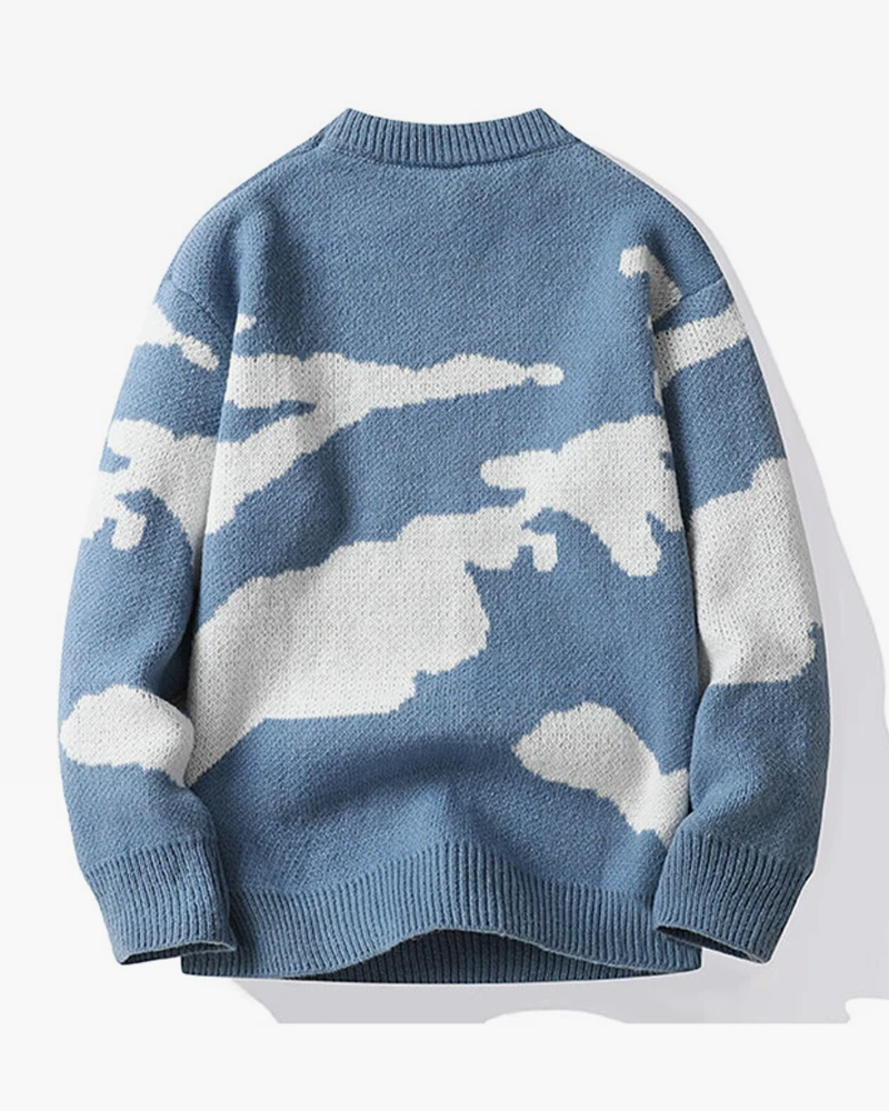 Pull nuage