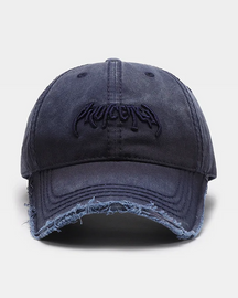 Casquette gothique