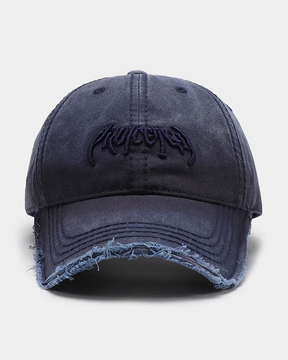 Casquette gothique