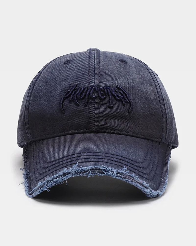 Casquette gothique