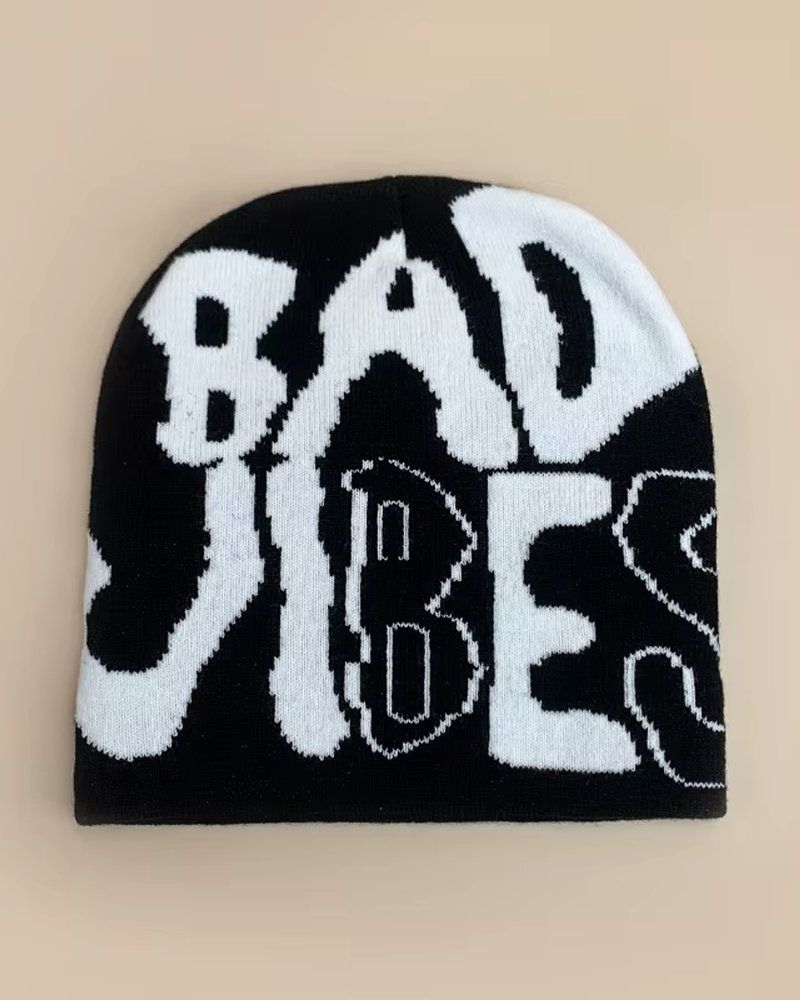 Bonnet Bad Vibes