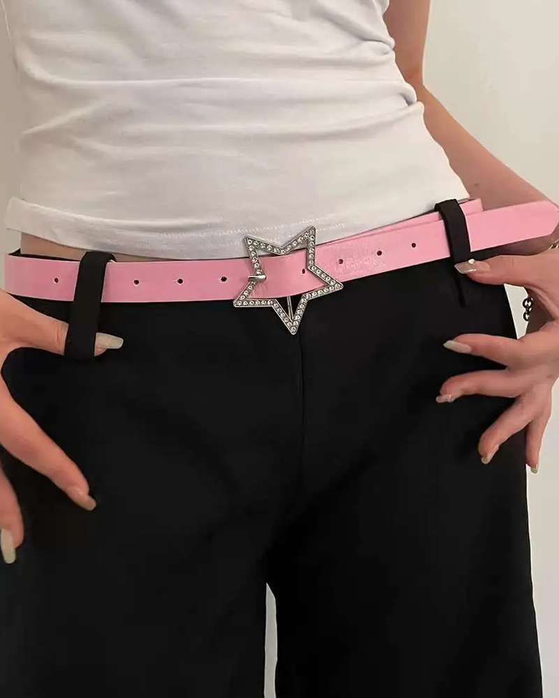 Ceinture vintage femme