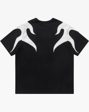 T-shirt streetwear Y2K