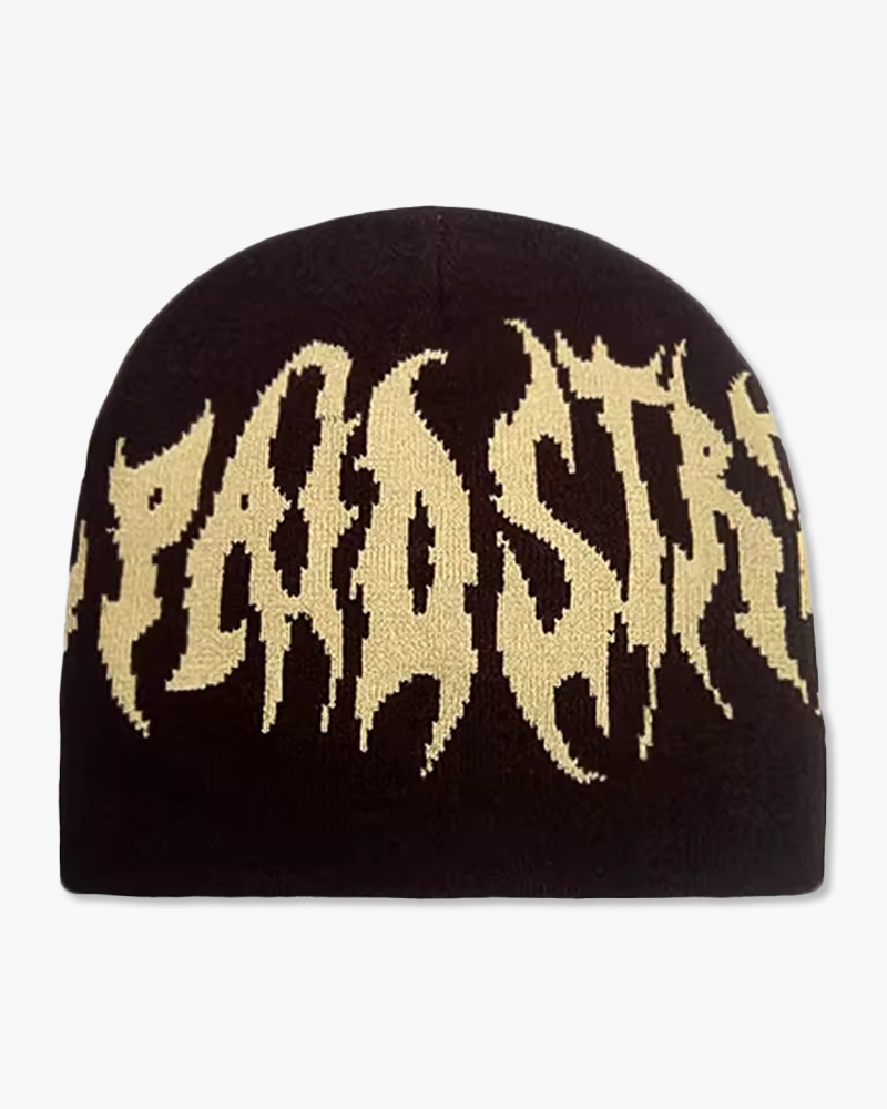 Bonnet streetwear homme