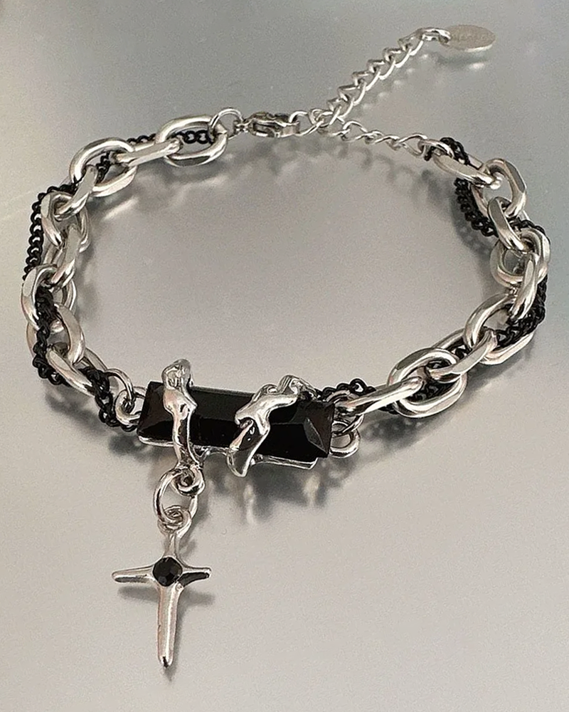Bracelet homme streetwear