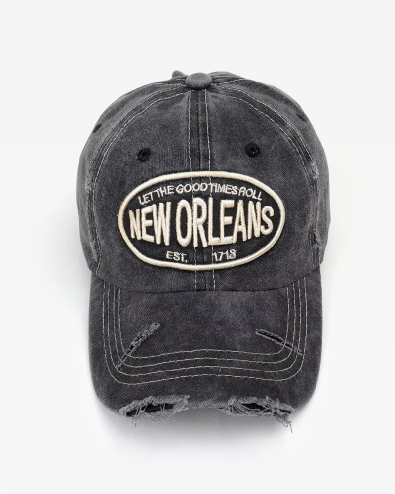 Casquette New Orleans