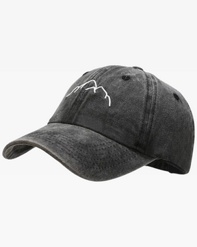 Casquette montagne