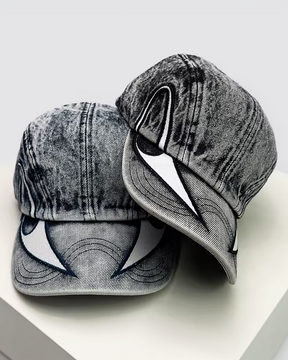 Casquette délavée Y2K