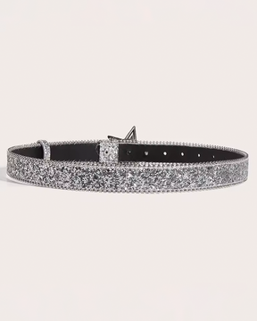 Ceinture etoile femme