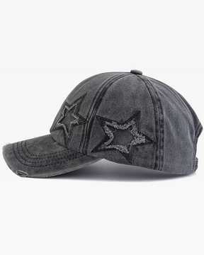 Casquette étoile