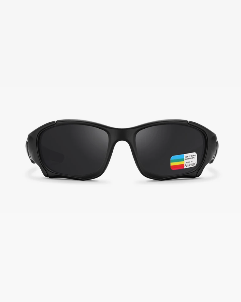 Lunette de soleil homme sport