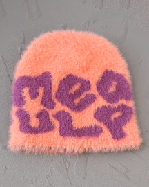 Mea Culpa Beanie