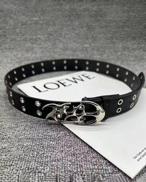 Ceinture grunge