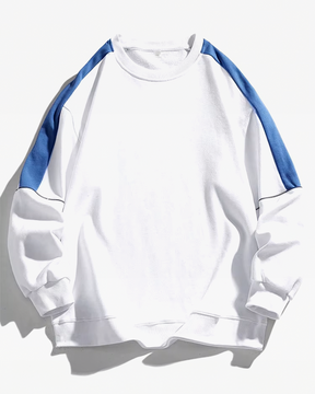 Sweat crewneck