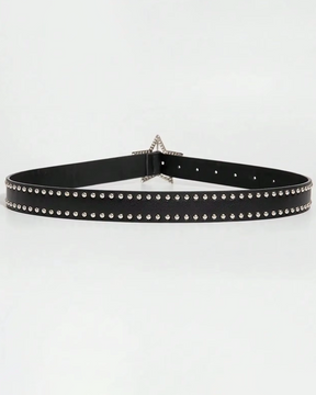 Ceinture Y2K femme