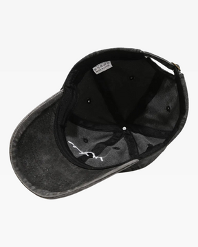 Casquette montagne