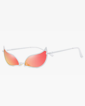 Lunettes de soleil Doflamingo