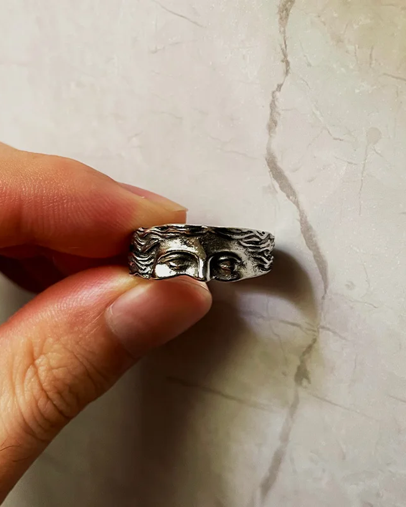 Bague Aphrodite
