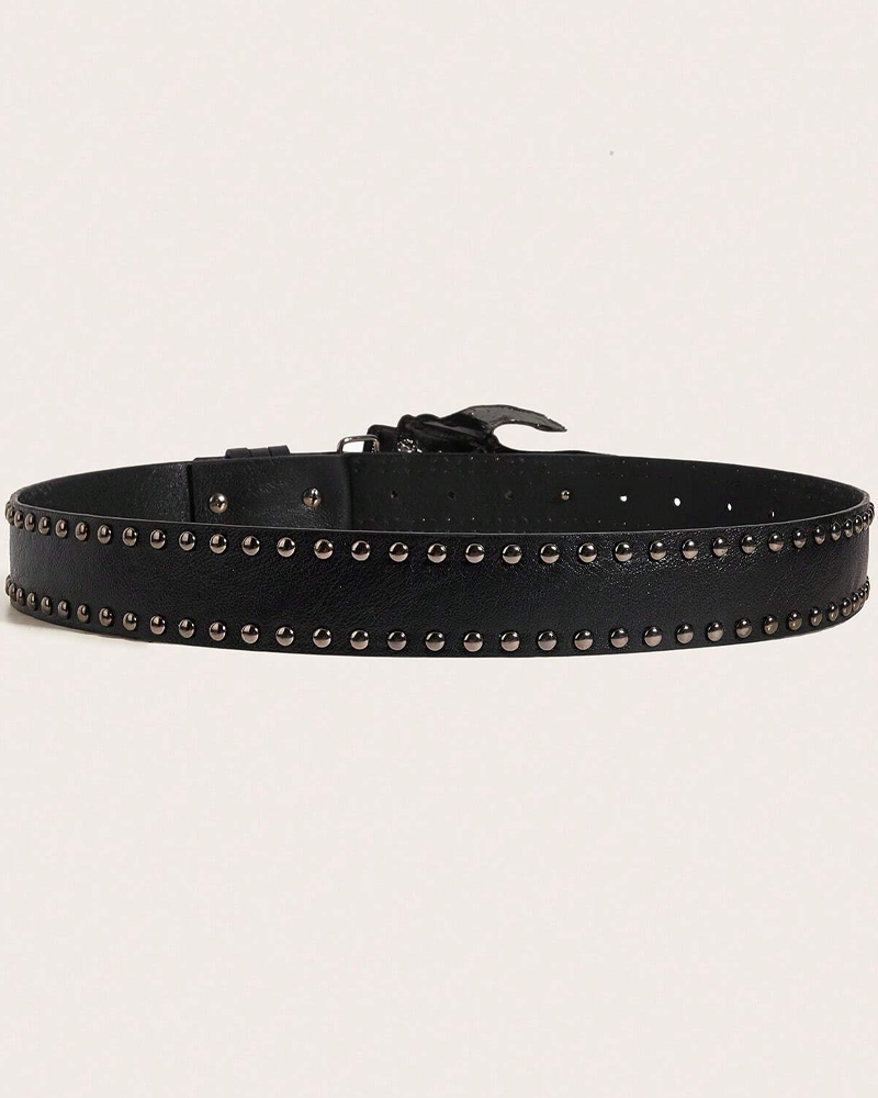 Ceinture main de squelette