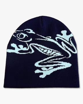 Bonnet grenouille