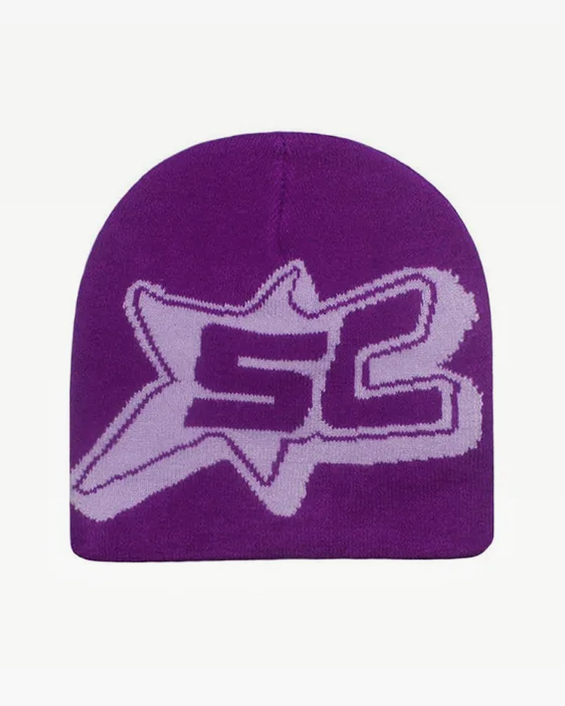 Y2K beanie