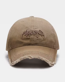Casquette gothique