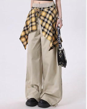 Survetement femme large