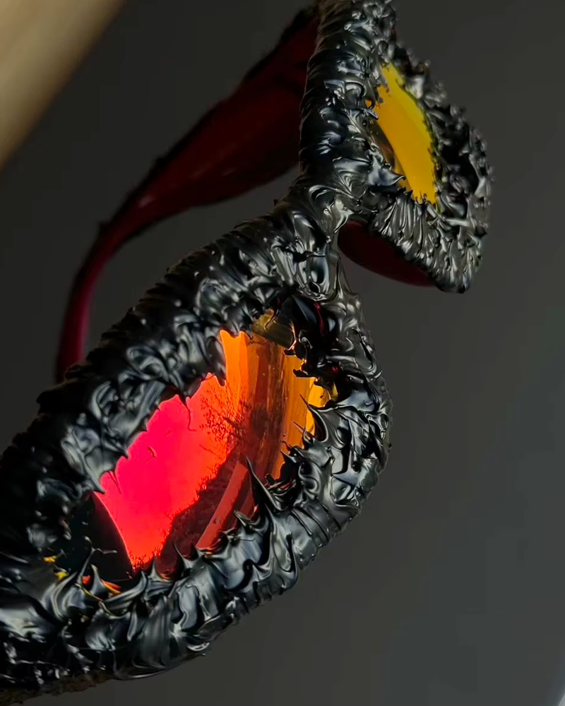 Lunettes Venom
