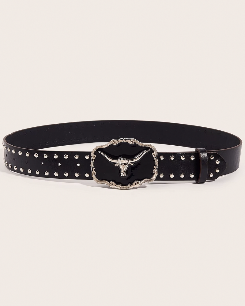 Ceinture cowgirl