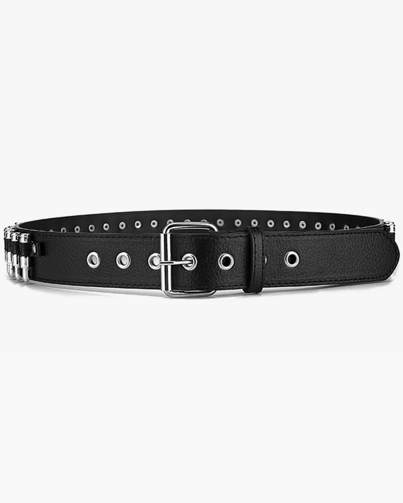 Ceinture balle