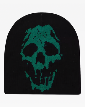 Bonnet skull