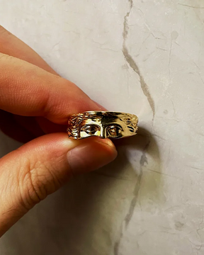 Bague Aphrodite