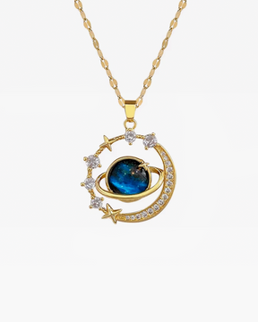 Pendentif planete