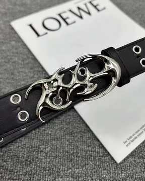 Ceinture grunge
