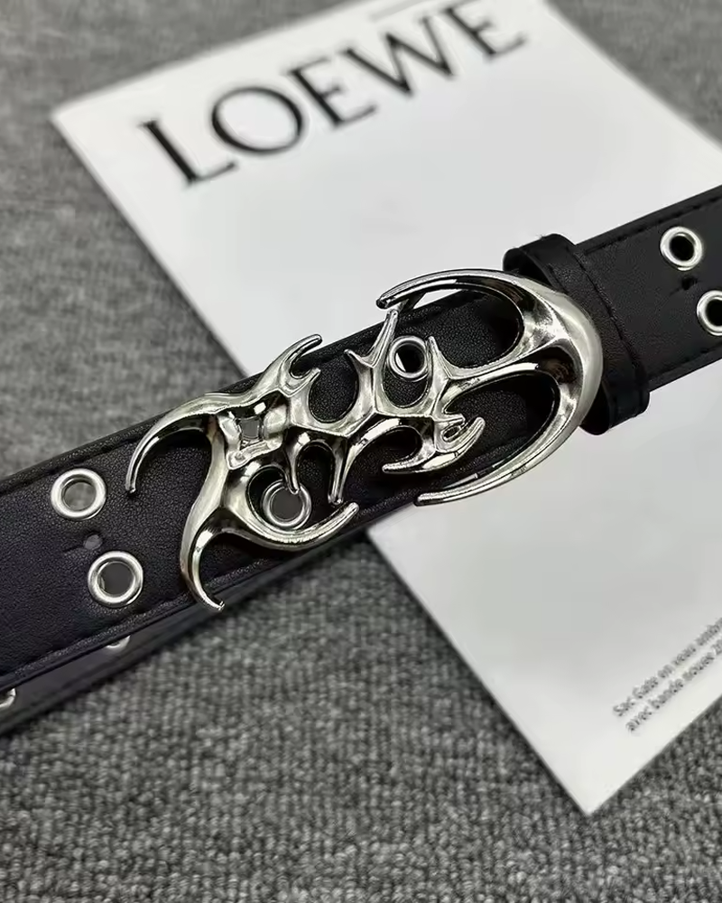 Ceinture grunge