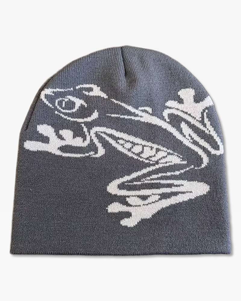 Bonnet grenouille