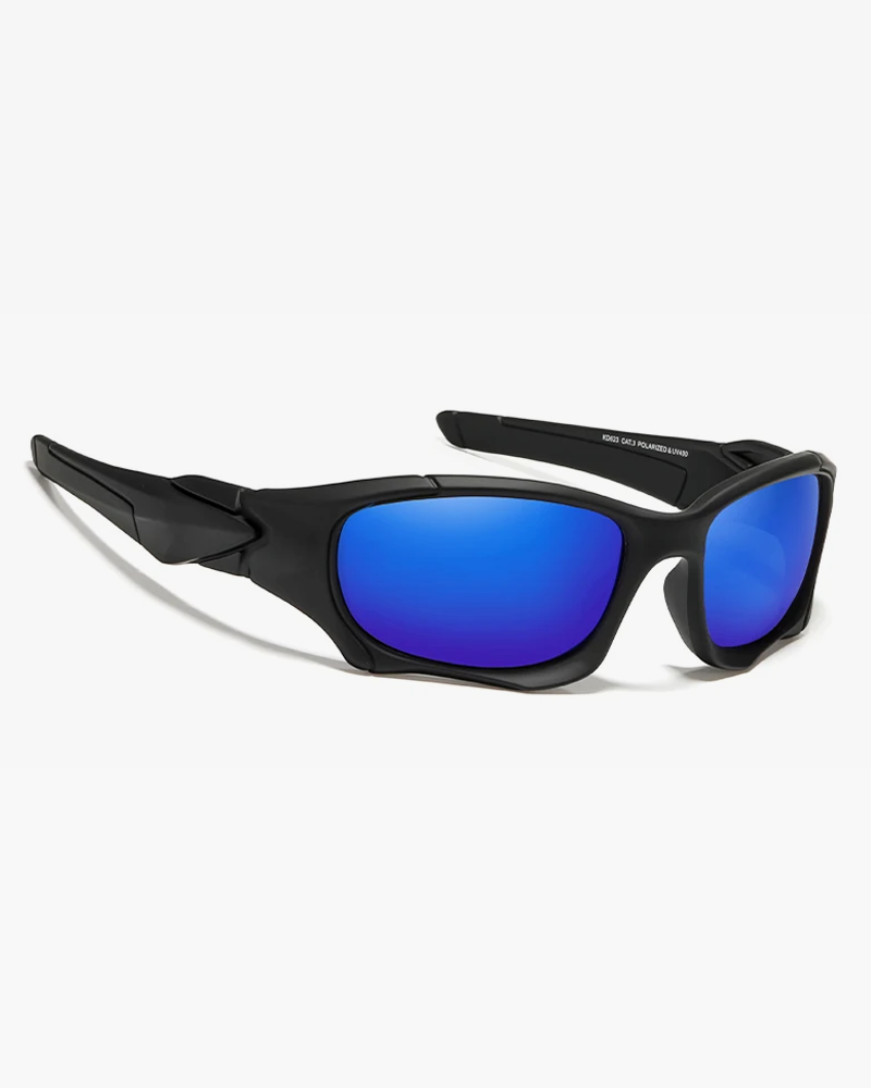 Lunette de soleil homme sport