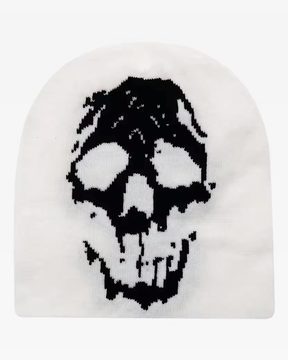 Bonnet skull