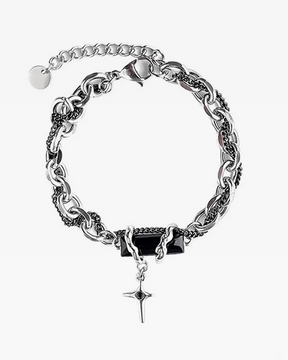 Bracelet homme streetwear