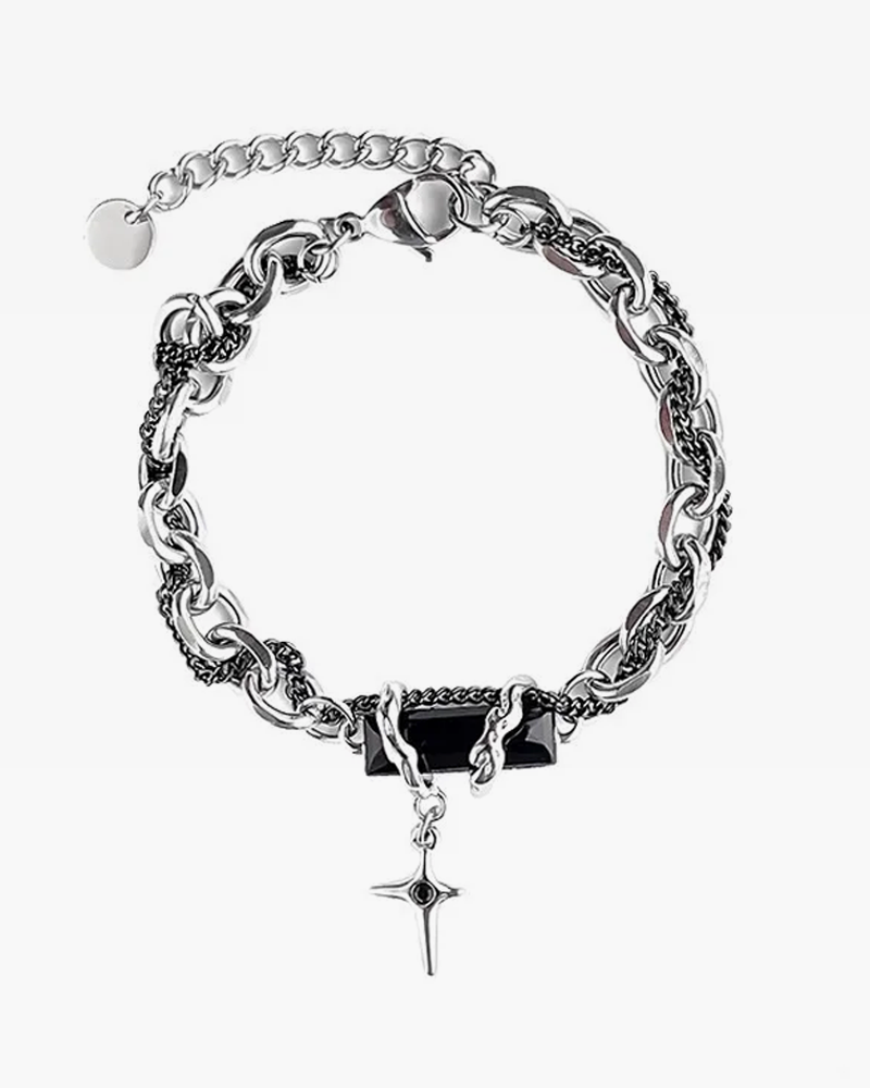 Bracelet homme streetwear