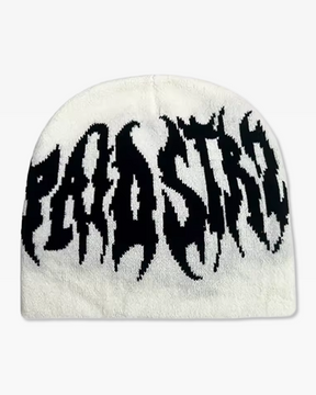 Bonnet streetwear homme
