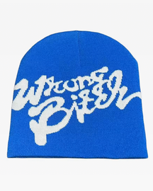 Bonnet "Wrong B*tch"