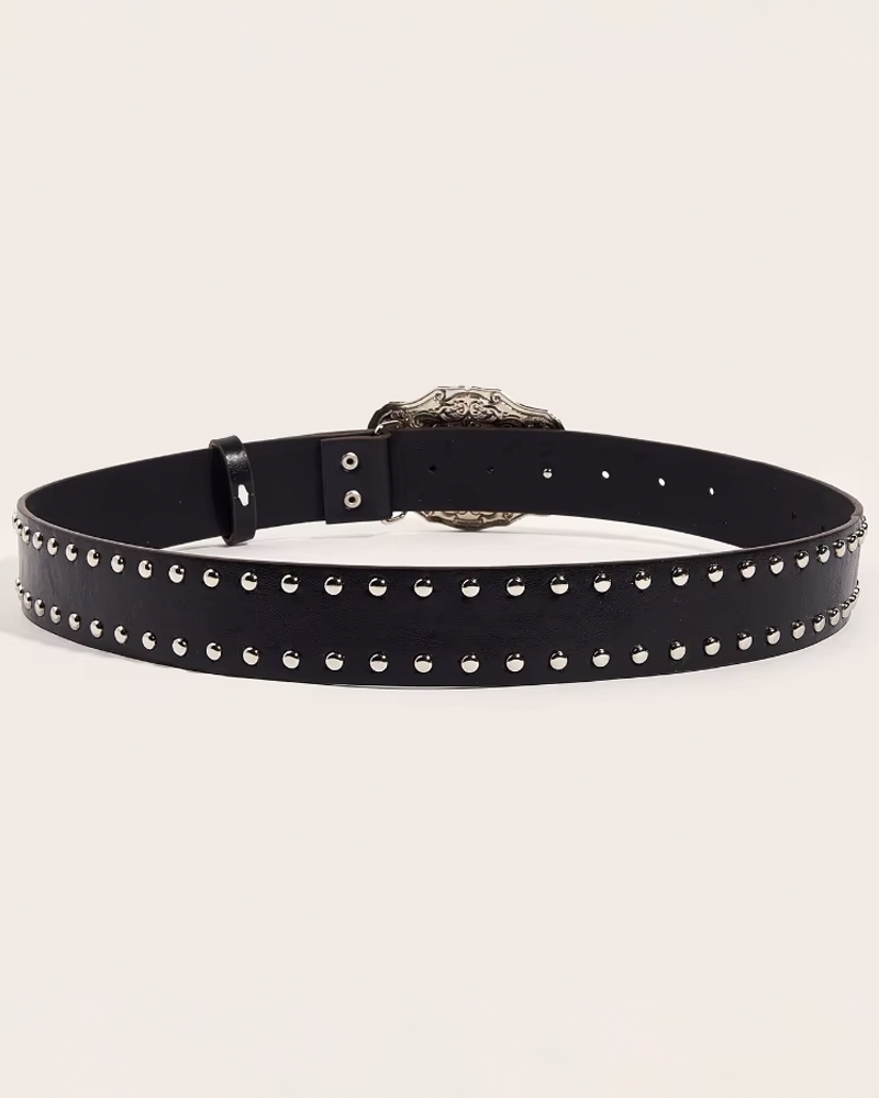 Ceinture cowgirl